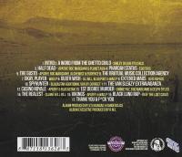 Stu Bangas & Vanderslice - 2012 - Diggaz With Attitude (Back Cover)