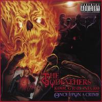 Kool G Rap & Necro - 2013 - Once Upon A Crime