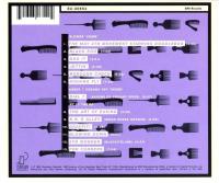 Digable Planets - 1994 - Blowout Comb (Back Cover)