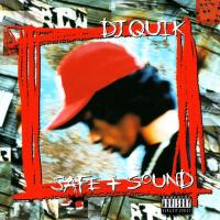 DJ Quik - 1995 - Safe + Sound