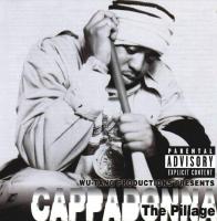 Cappadonna - 1998 - The Pillage