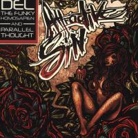 Del The Funky Homosapien & Parallel Thought - 2012 - Attractive Sin