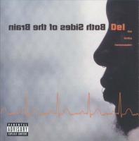 Del The Funky Homosapien - 2000 - Both Sides Of The Brain
