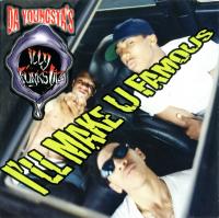 Da Youngsta's - 1995 - I'll Make U Famous