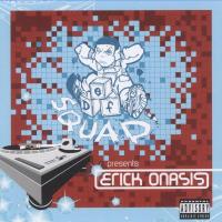 Def Squad - 2000 - Def Squad Presents Erick Onasis