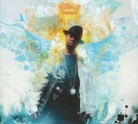 J Dilla - 2009 - Jay Stay Paid (Front Cover)