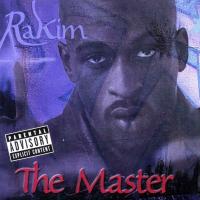 Rakim - 1999 - The Master (Front Cover)