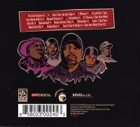 Public Enemy - 2012 - The Evil Empire Of Everything (Back Cover)