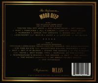 Mobb Deep - 2014 - The Infamous... Mobb Deep (Back Cover)