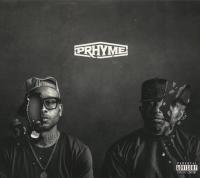 PRhyme - 2014 - Prhyme