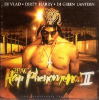 2Pac - 2003 - Rap Phenomenon II