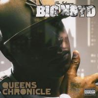 Big Noyd - 2010 - Queens Chronicle (Front Cover)