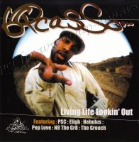 Bicasso - 2001 - Living Life Lookin' Out