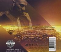 Common - 2011 - The Dreamer / The Believer (Back Cover)