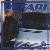 Defari - 2002 - LA Collection