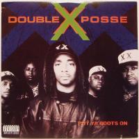 Double X - 1992 - Put Ya Boots On