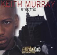 Keith Murray - 1996 - Enigma