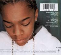 Lil' Bow Wow - 2001 - Doggy Bag (Back Cover)