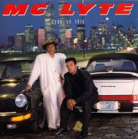 MC Lyte - 1989 - Eyes On This