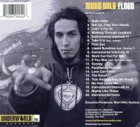 Moka Only - 2002 - Flood (Back Cover)