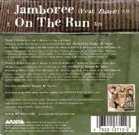 Naughty By Nature - 1999 - Jamboree (Single) (Back Cover)
