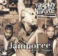 Naughty By Nature - 1999 - Jamboree (Single)