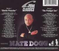 Nate Dogg - 1998 - G-Funk Classics Vol. 1 & 2 (Back Cover)