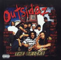Outsidaz - 2001 - The Bricks (Front Cover)