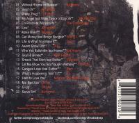 Prodigy - 2012 - H.N.I.C 3 (Back Cover)