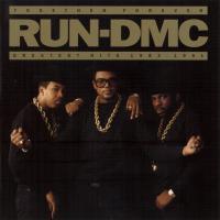Run-DMC - 1991 - Greatest Hits 1983-1991