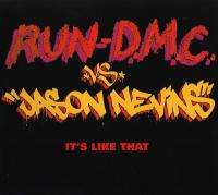 Run-DMC & Jason Nevins - 1997 - It's Like That (Single)