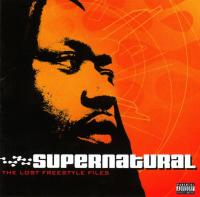 Supernatural - 2003 - The Lost Freestyle Files