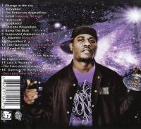 Sunspot Jonz - 2011 - G.O.D - Galaxy Of Dreams Volume 1 (Back Cover)