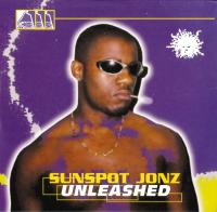 Sunspot Jonz - 2000 - Unleashed
