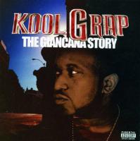 Kool G Rap - 2002 - The Giancana Story