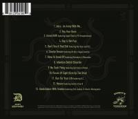 Apathy - 2016 - Handshakes With Snakes (Back Cover)
