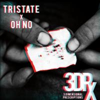 TriState & Oh No - 2017 - 3 Dimensional Prescriptions