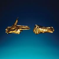 Run The Jewels - 2016 - Run The Jewels 3 (Front Cover)