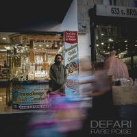 Defari - 2017 - Rare Poise