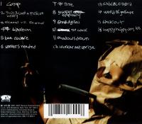 Company Flow - 1999 - Little Johnny From The Hospitul (Back Cover)