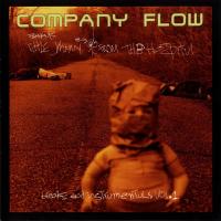Company Flow - 1999 - Little Johnny From The Hospitul