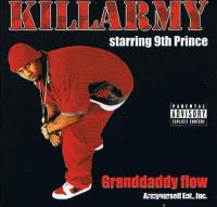 9th Prince - 2003 - Granddaddy Flow