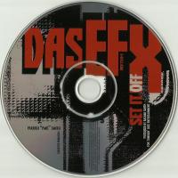 Das EFX - 1998 - Set It Off