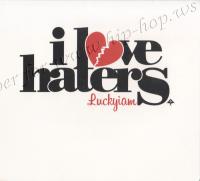 Luckyiam.PSC - 2011 - I Love Haters