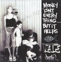 Pete - 2003 - Money Isn't Everything... But It Helps