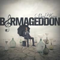 Ras Kass - 2013 - Barmageddon