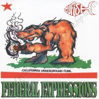 The Cuf - 1996 - Federal Expressions