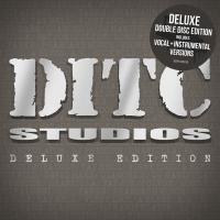 D.I.T.C. - 2016 - Studios (Deluxe Edition)