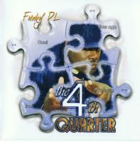 Funky DL - 2007 - The 4th Quarter