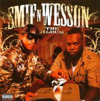 Smif-N-Wessun - 2007 - The Album
